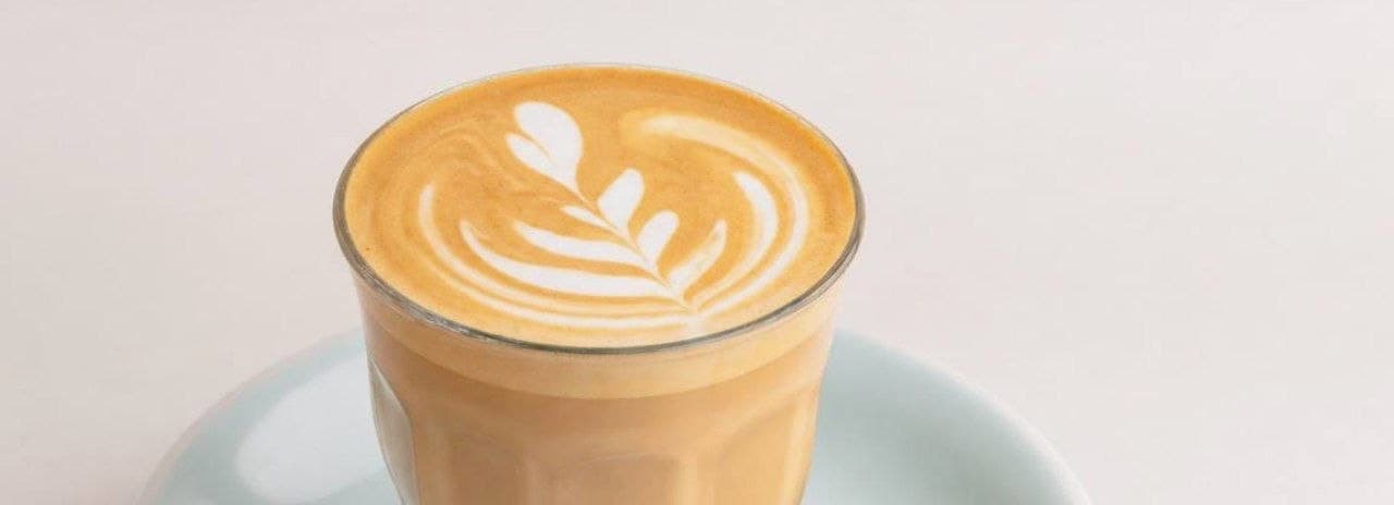 Grind Coffee Hamburg